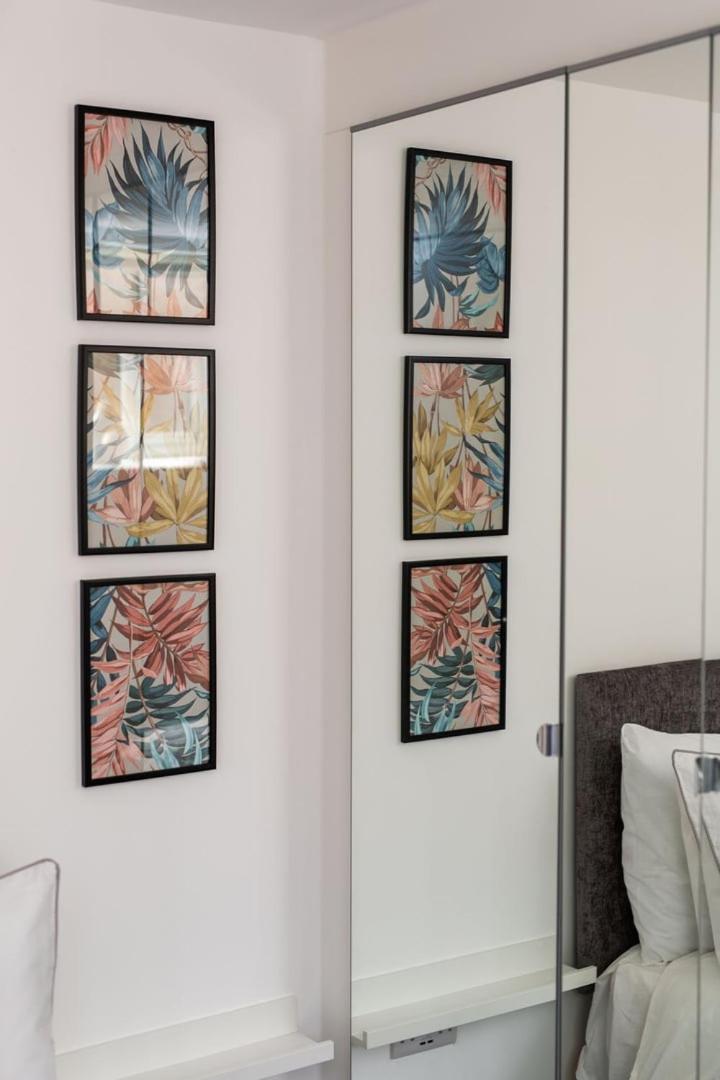 Stylish Apartment W/ Private Garden - Dog Friendly Newport  Esterno foto